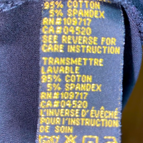 Christine Phillips Embellished Tank Top Size Small - Picture 8 of 8